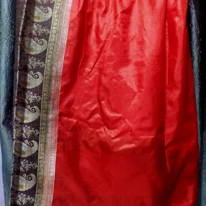 Banarasi Saree