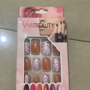 Artificial Nails