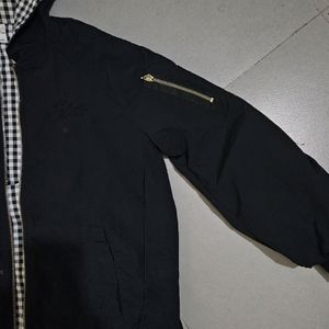 Opium Type Jacket