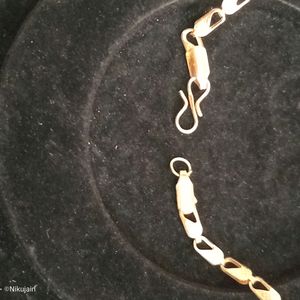 Golden Chain (Artificial, Not Gold)