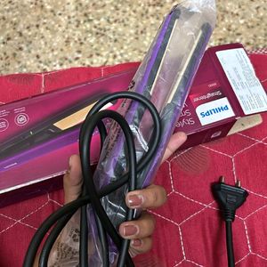 Phillips Hair Straightener