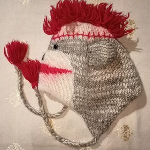 Fufai_baby Winter Hat