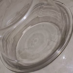 Glass Bowls