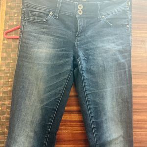 Jeans Price Drop