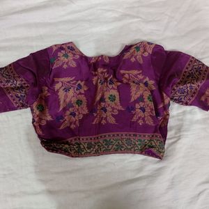 Pretty Blouse