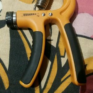 Hand Gripper