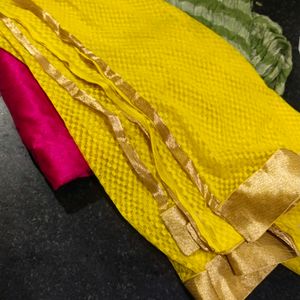 Combo Dupatta