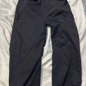 Parachute Cargo Pants