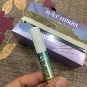 Just Herbs Kit