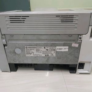 HP Laser Jet P1566 Printer