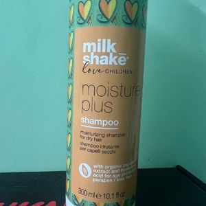 Schwarzkopf & Milkshake Shampoo Combo