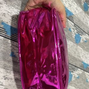 New Colorbar Makeup Pouch