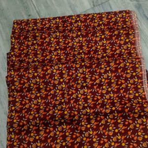 5 Mtrs Pashmina Fabric