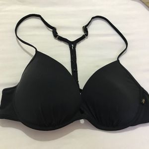 Soft Padded Bra 38/C