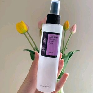 CosRx Aha Bha Clarifying Toner ✨❗