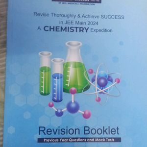 VMC Revision Booklet