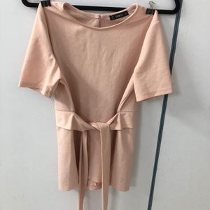 Pink SHEIN Top - Small Size