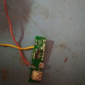 Power Bank Module Chip