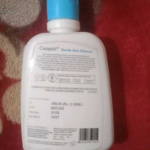 Cetaphil Skin Sensitivity