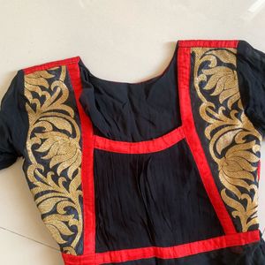 Anarkali Kurti