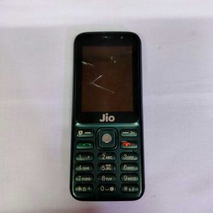 Jio Multi Purpose Keypad Mobile Phone