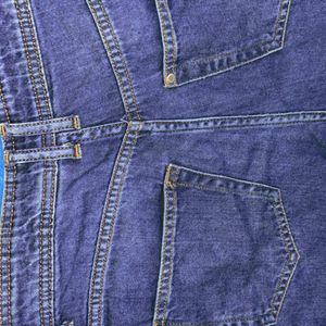 Denim Jeans At Rs250