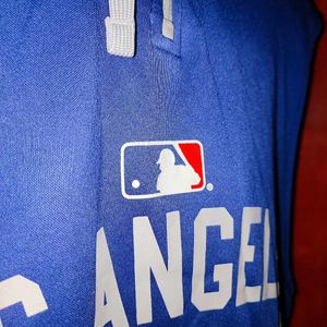 NBA Unisex Baseball Pullover Without Sleeves