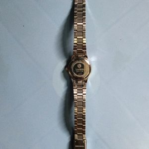 Vintage Watch