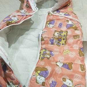 Baby Cover/ Blanket