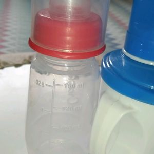 Feeding Bottle