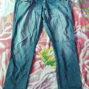 Used Jeans 42 Size..