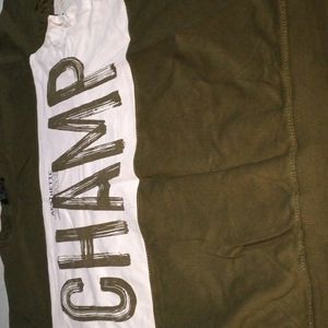 Champ Tshirt