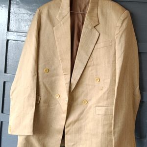 Blazer For Men (Fixed Rate) 1Day Diwali Sale