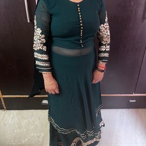 Ethnic Dress For  Women