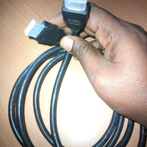 HDMI CABLE