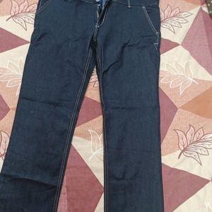 Parx Slim Tapered Jeans