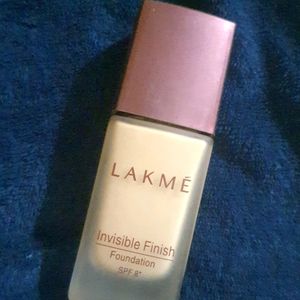 Lakme Foundation