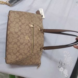 Coach Copy Bag