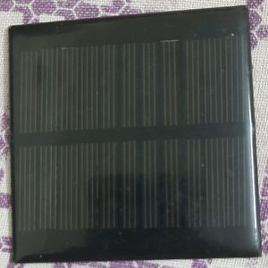 Solar Panel