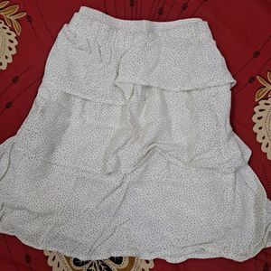 Cute Y2k Skirt