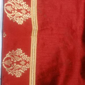 Stone Work Pattu Saree