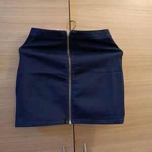 Pencil Skirt