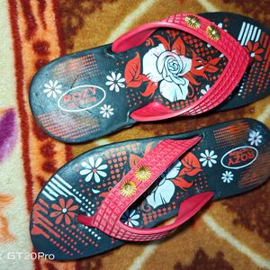 Women slipper