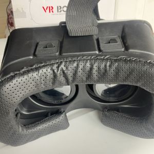VR Player Brand New Hurry Last One