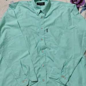 42 Size Shirt