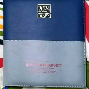 Diaries For Sale