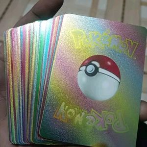 Pokemon Card