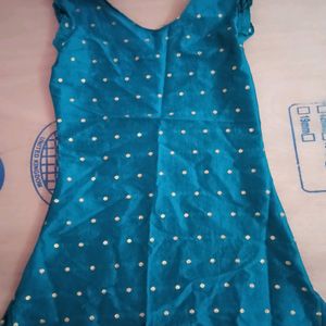 Stitched Short Kurti