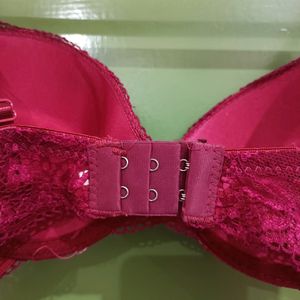 Set Of Bra And Panty