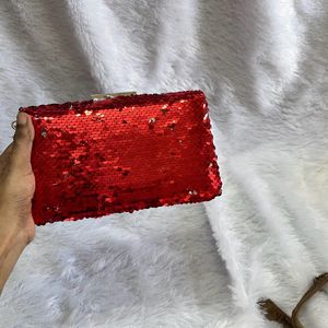 Party Wear Clutch